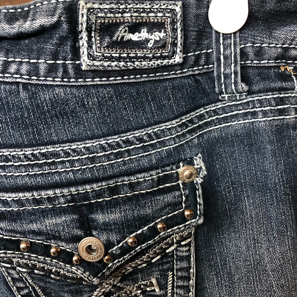 Jeans - Picture 5 of 5